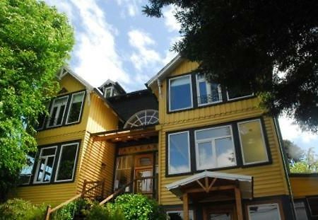 Hotel Casa Ayacara Frutillar Zewnętrze zdjęcie