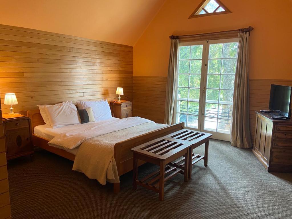 Hotel Casa Ayacara Frutillar Zewnętrze zdjęcie