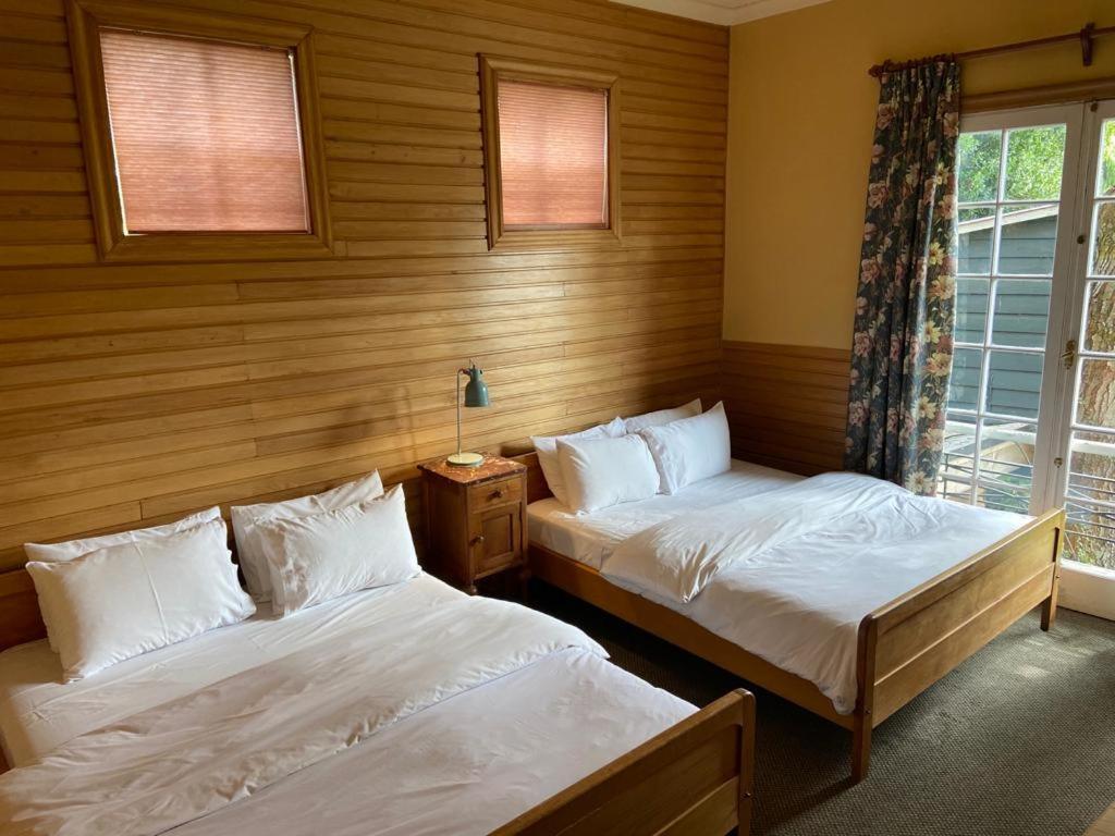 Hotel Casa Ayacara Frutillar Zewnętrze zdjęcie