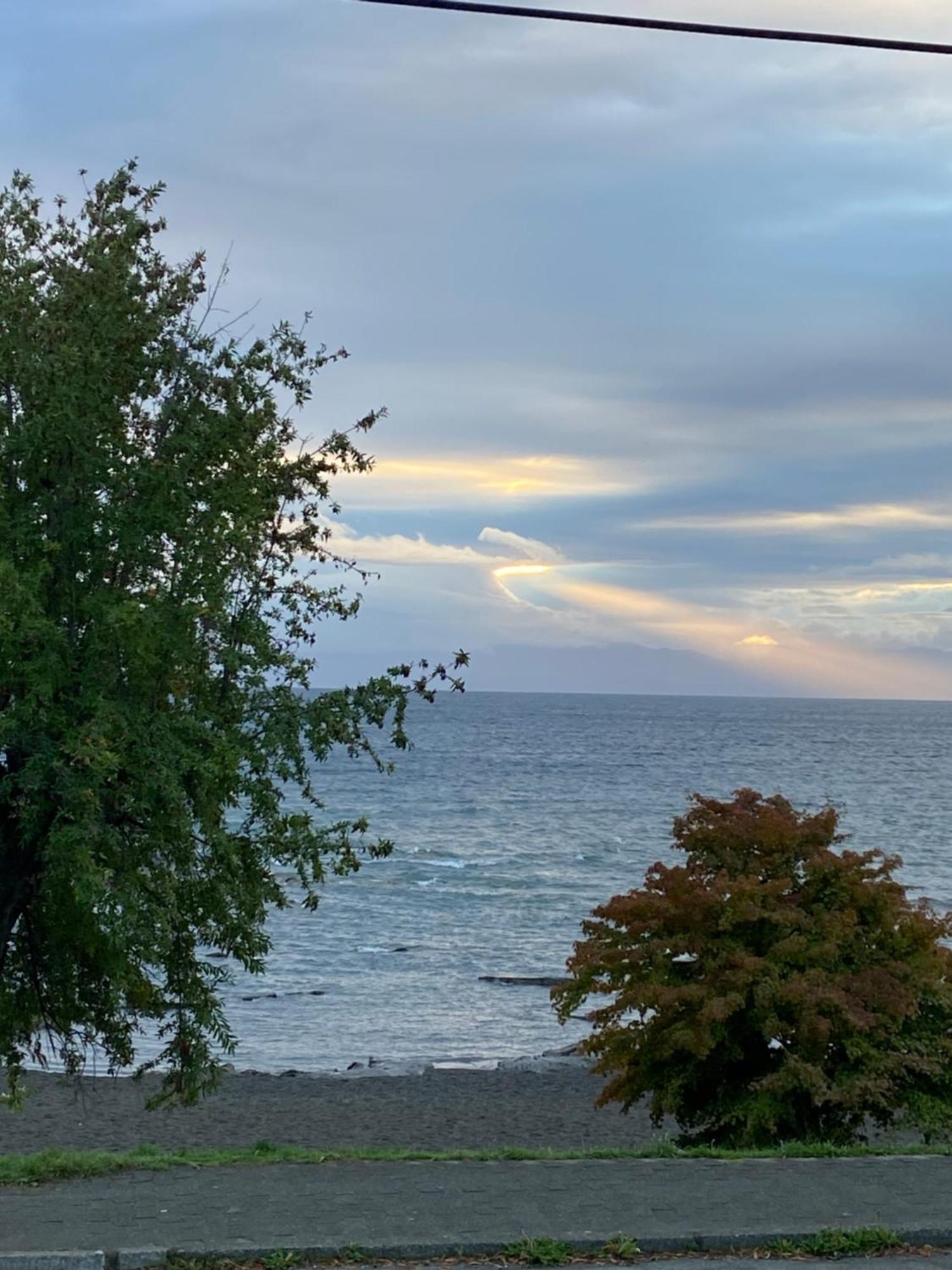 Hotel Casa Ayacara Frutillar Zewnętrze zdjęcie