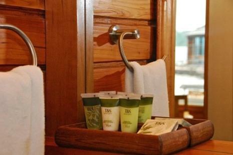 Hotel Casa Ayacara Frutillar Zewnętrze zdjęcie