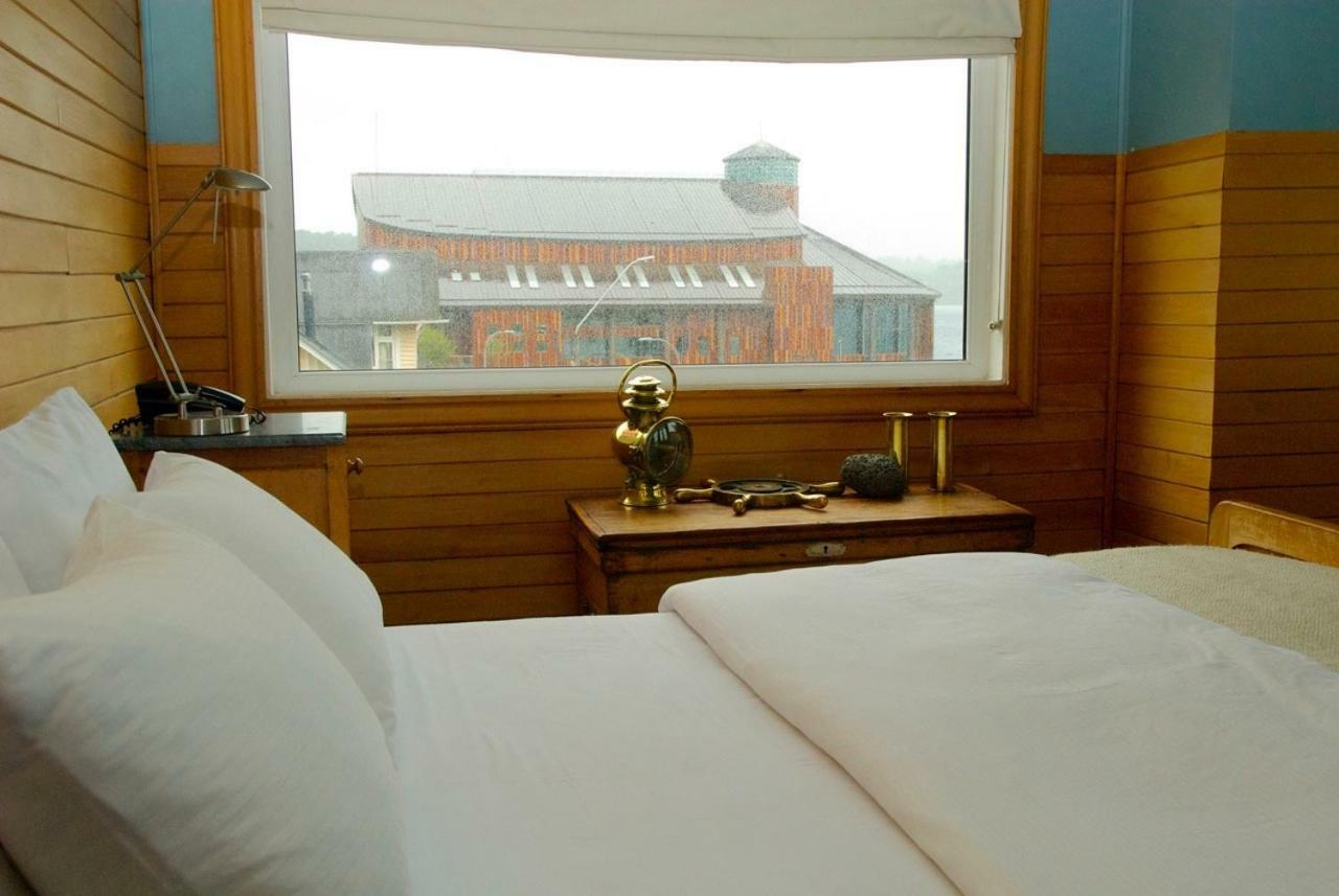 Hotel Casa Ayacara Frutillar Zewnętrze zdjęcie